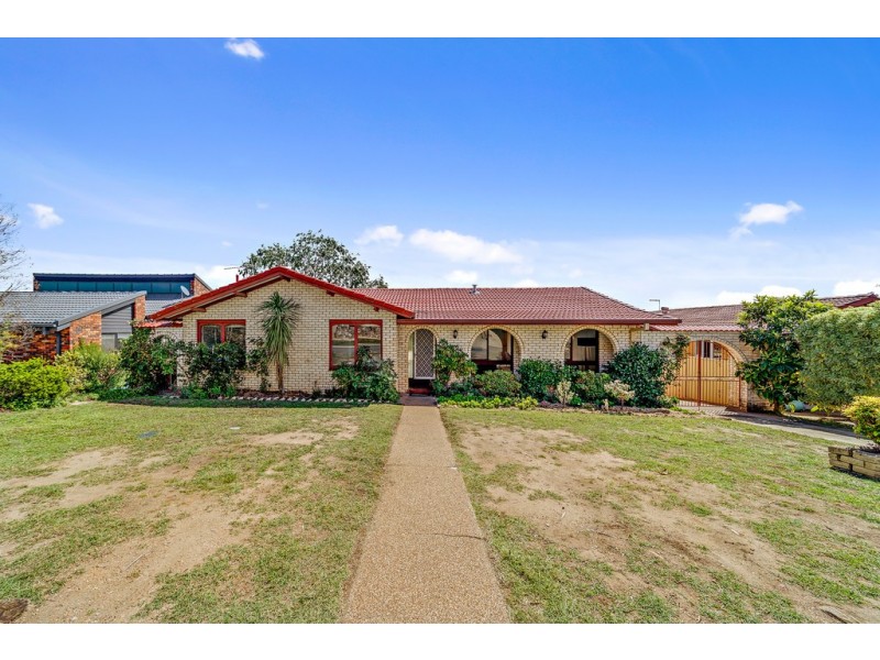 16 Sculptor Street, Giralang ACT 2617