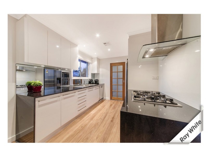 53 Liverpool Street, Macquarie ACT 2614