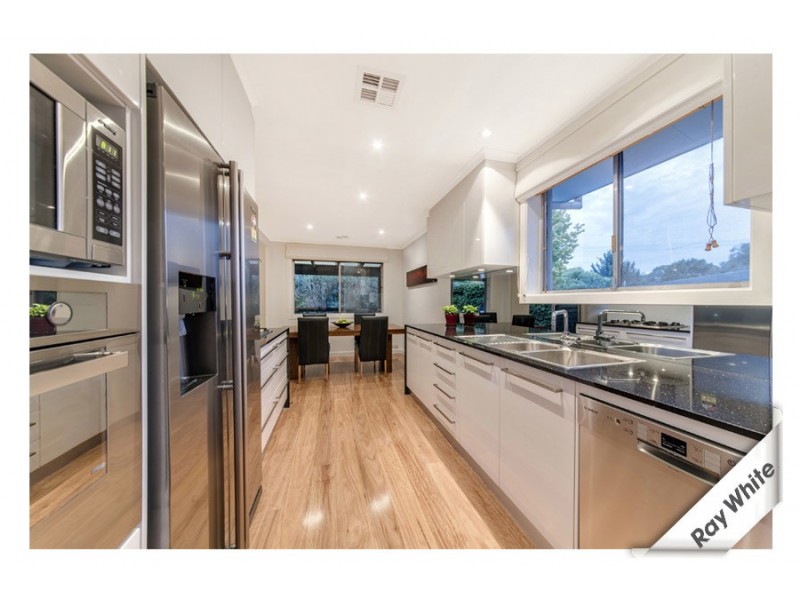 53 Liverpool Street, Macquarie ACT 2614
