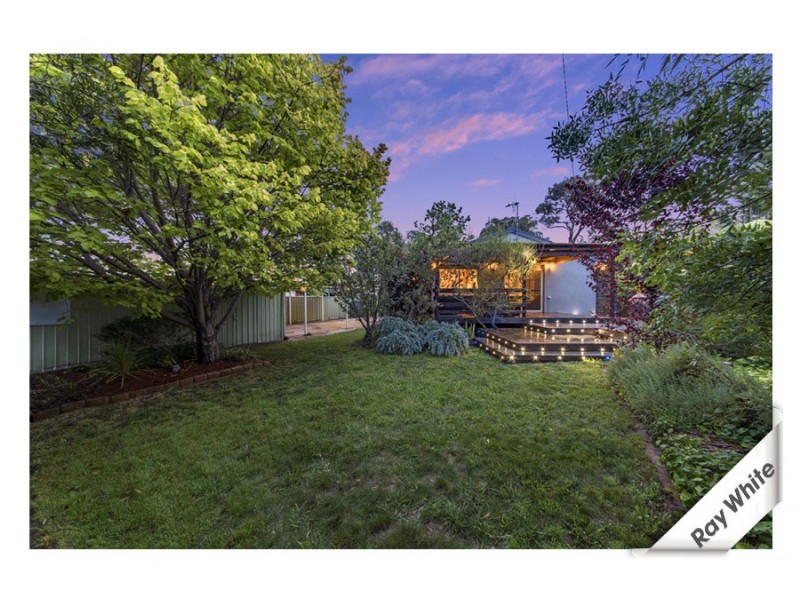 53 Liverpool Street, Macquarie ACT 2614