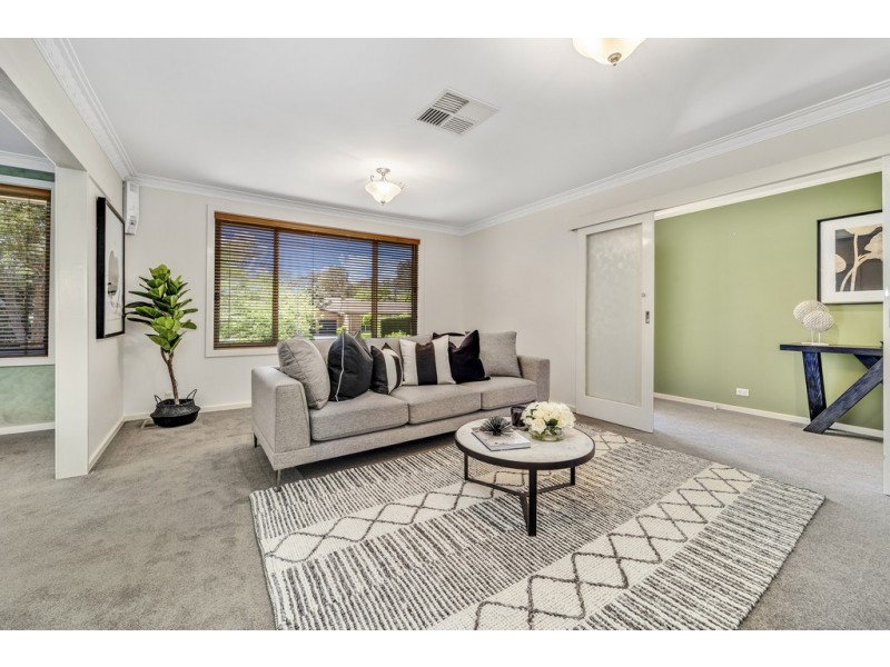 24 Abernethy Street, Weetangera ACT 2614