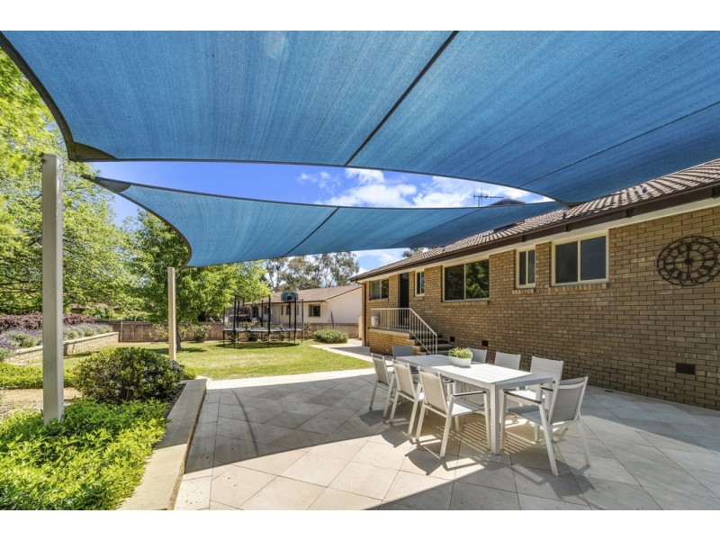 24 Abernethy Street, Weetangera ACT 2614