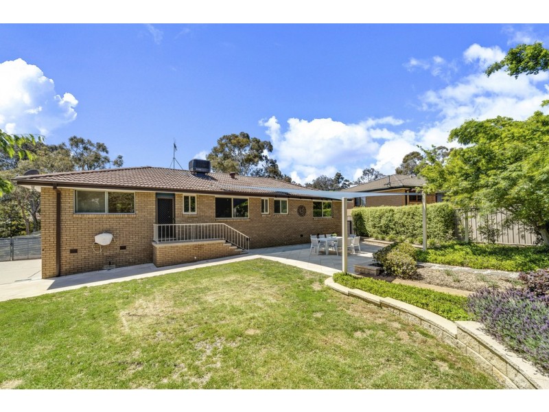 24 Abernethy Street, Weetangera ACT 2614