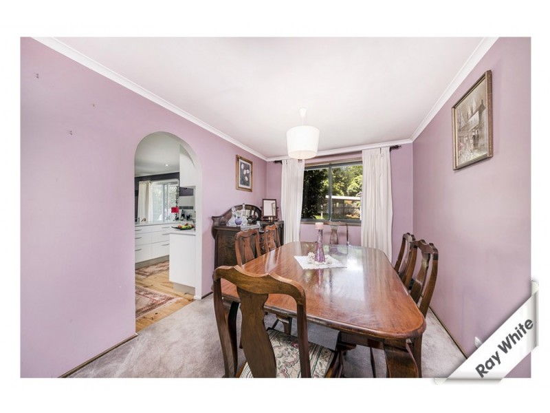 6 Southam Place, Holt ACT 2615