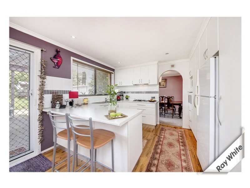 6 Southam Place, Holt ACT 2615
