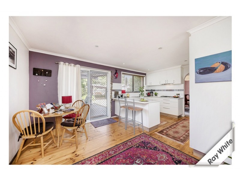 6 Southam Place, Holt ACT 2615