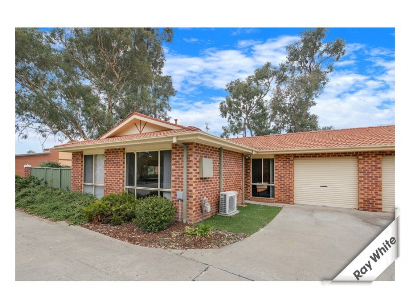 1/53 Yarrawonga Street, Ngunnawal ACT 2913