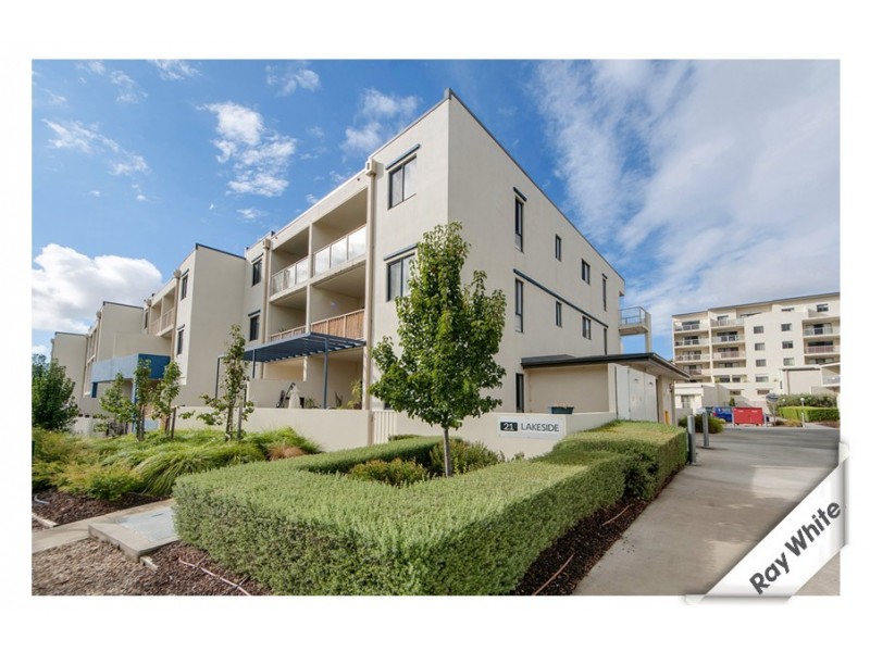 26c/21 Beissel Street, Belconnen ACT 2617