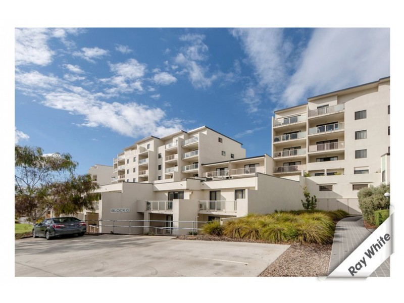 26c/21 Beissel Street, Belconnen ACT 2617