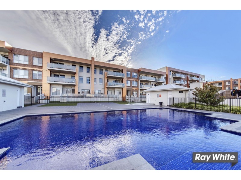 85/148 Flemington Road, Harrison ACT 2914
