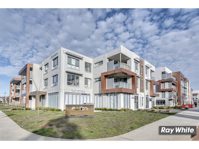 85/148 Flemington Road, Harrison ACT 2914