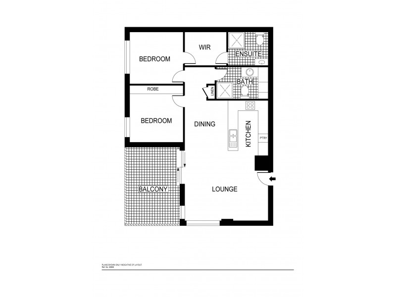 85/148 Flemington Road, Harrison ACT 2914