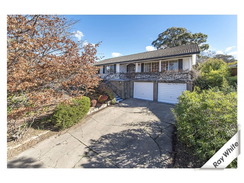 8 Mayo Street, Weetangera ACT 2614