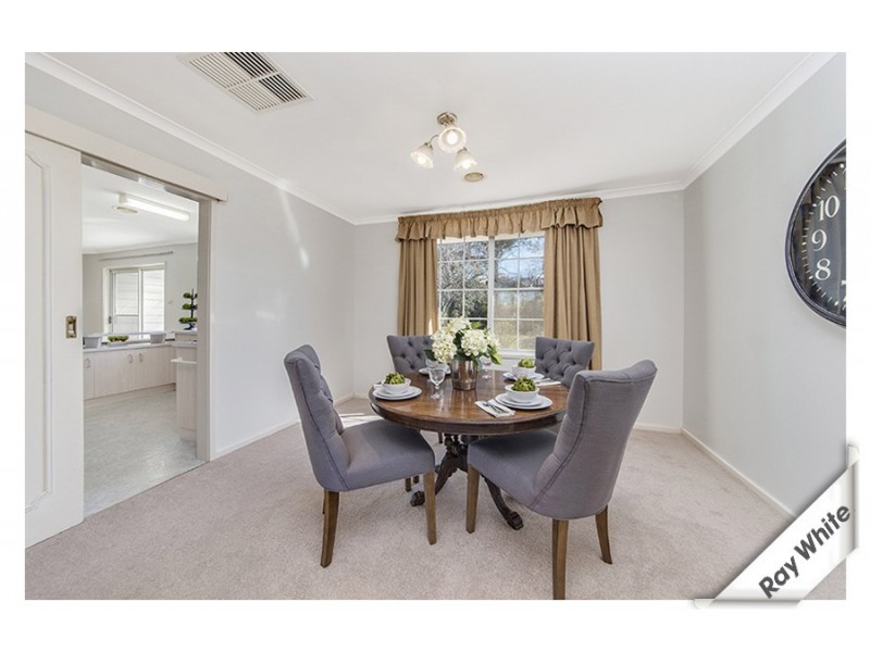 8 Mayo Street, Weetangera ACT 2614