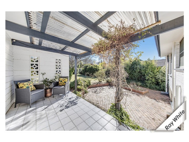 8 Mayo Street, Weetangera ACT 2614
