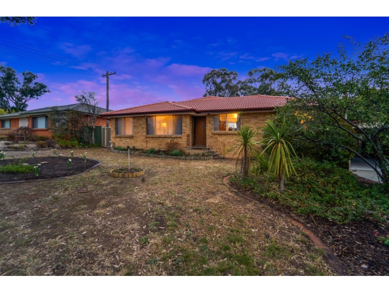 28 Carrodus Street, Fraser ACT 2615