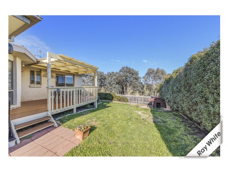 18 Grove Place, Dunlop ACT 2615
