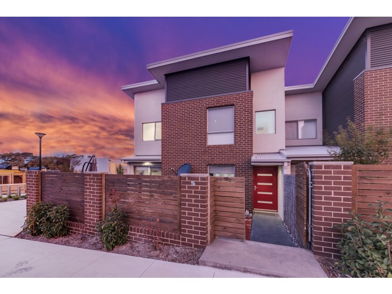 5/14 Andersch Street, Casey ACT 2913