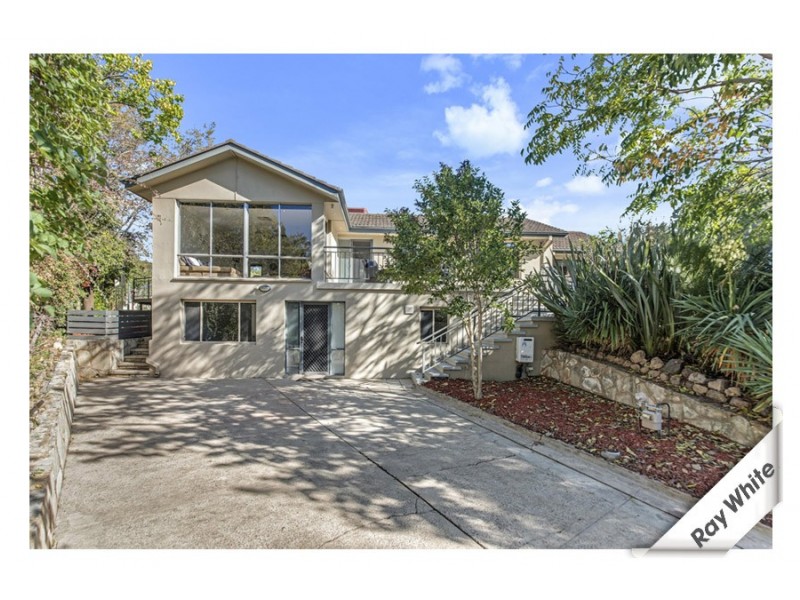 11 Wilsmore Crescent, Chifley ACT 2606