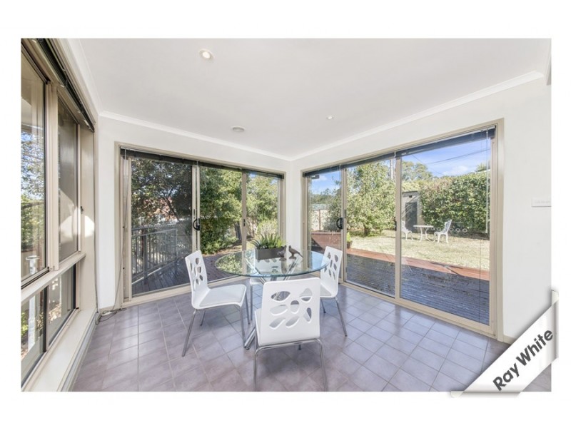 11 Wilsmore Crescent, Chifley ACT 2606