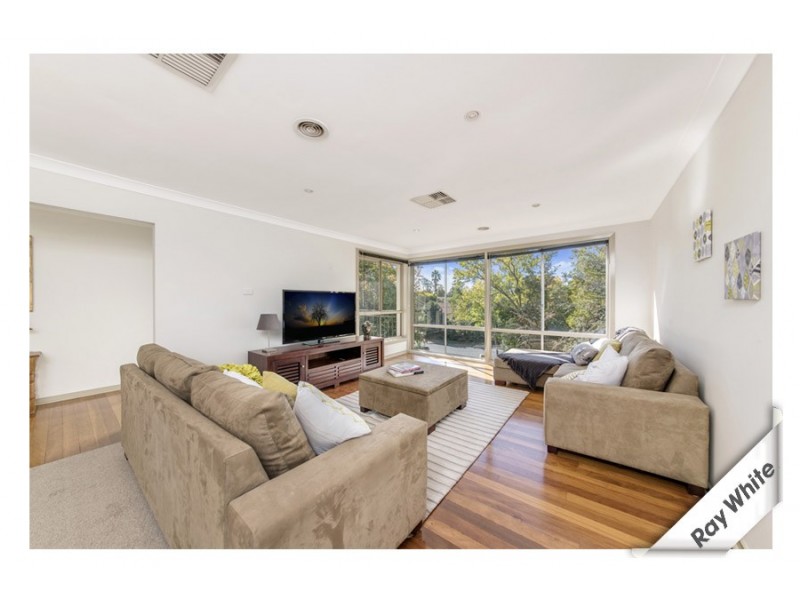 11 Wilsmore Crescent, Chifley ACT 2606