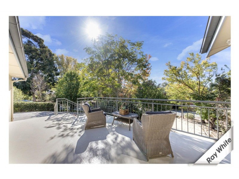 11 Wilsmore Crescent, Chifley ACT 2606
