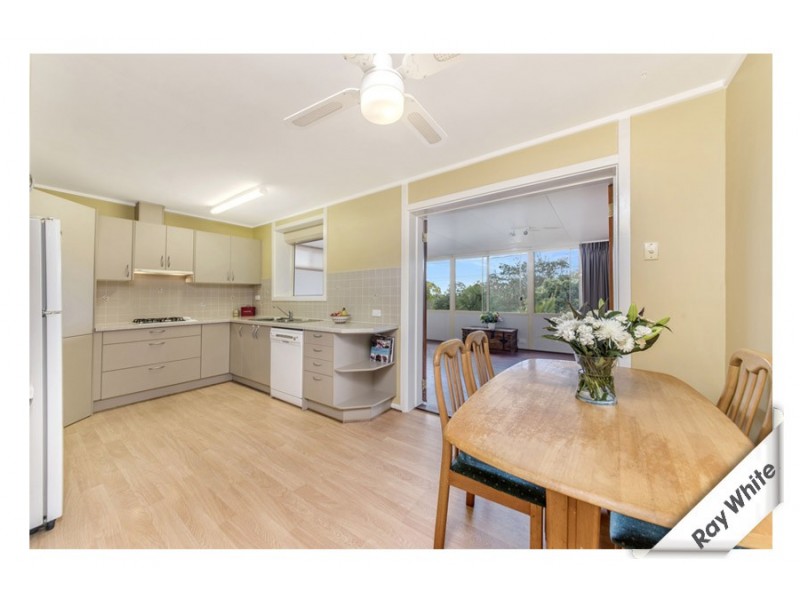 4 Cazaly Close, Holt ACT 2615