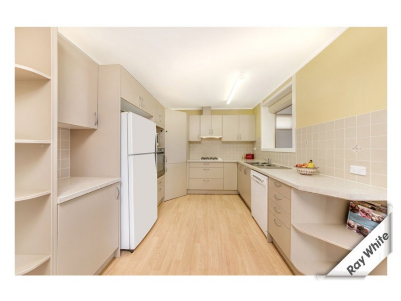 4 Cazaly Close, Holt ACT 2615