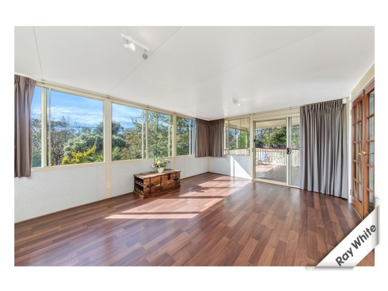 4 Cazaly Close, Holt ACT 2615