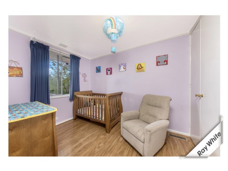 4 Cazaly Close, Holt ACT 2615