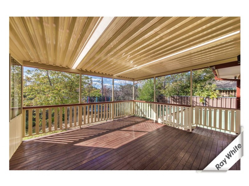 4 Cazaly Close, Holt ACT 2615