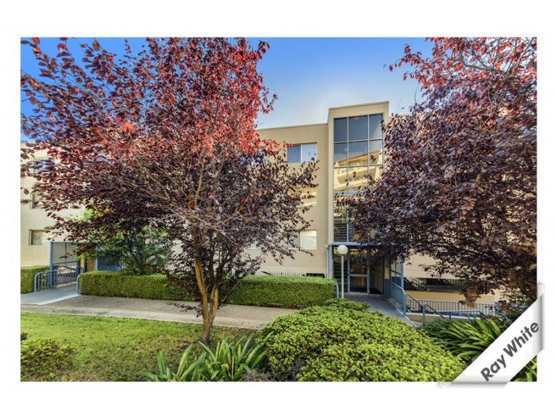 49/17 Chandler Street, Belconnen ACT 2617