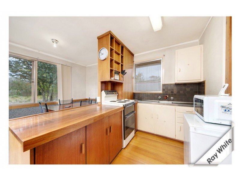 3 Becker Place, Downer ACT 2602