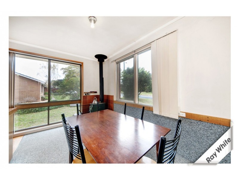 3 Becker Place, Downer ACT 2602