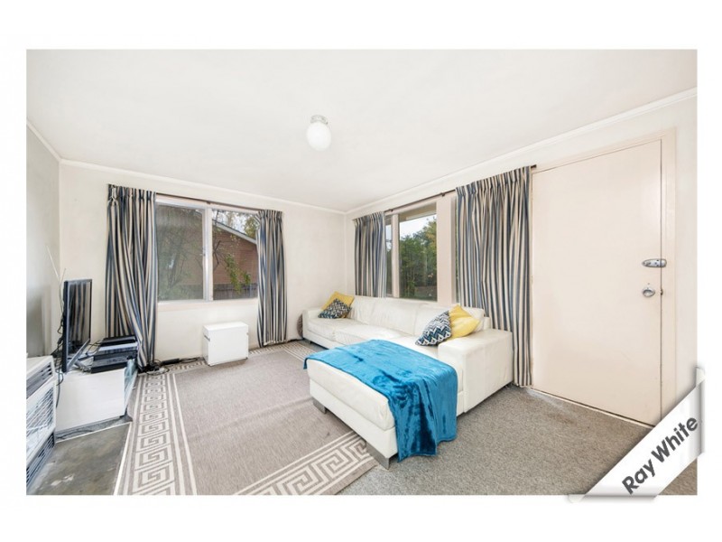 3 Becker Place, Downer ACT 2602