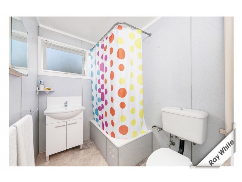 3 Becker Place, Downer ACT 2602