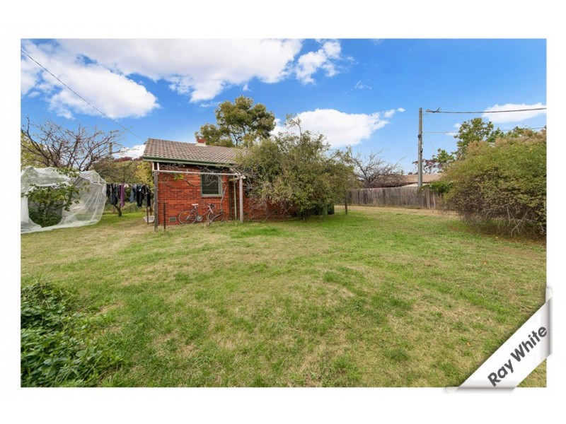 3 Becker Place, Downer ACT 2602