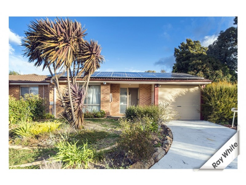 21 Zamia Place, Palmerston ACT 2913