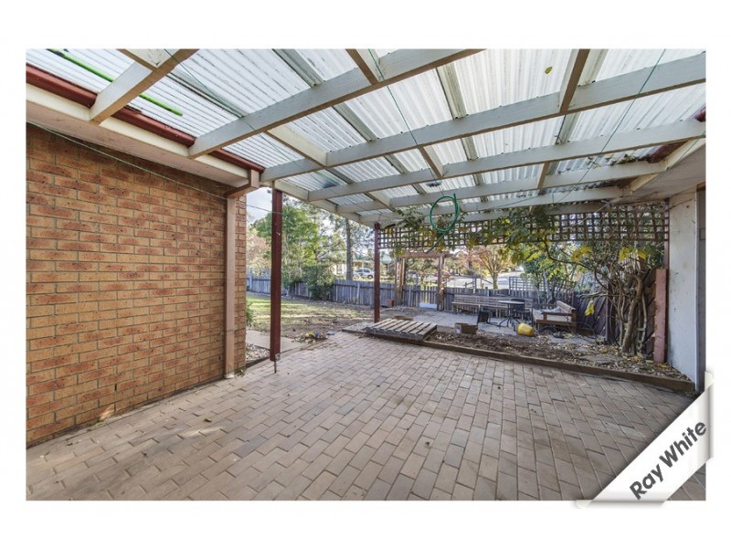 21 Zamia Place, Palmerston ACT 2913