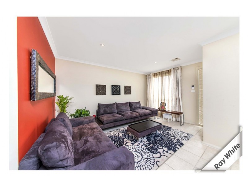 62 Mary Gillespie Avenue, Gungahlin ACT 2912