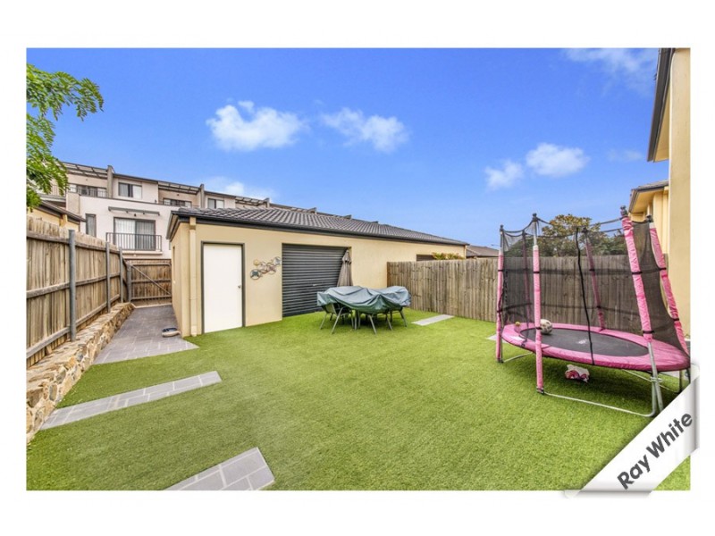 62 Mary Gillespie Avenue, Gungahlin ACT 2912