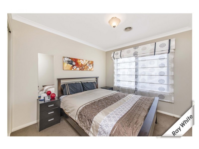 62 Mary Gillespie Avenue, Gungahlin ACT 2912