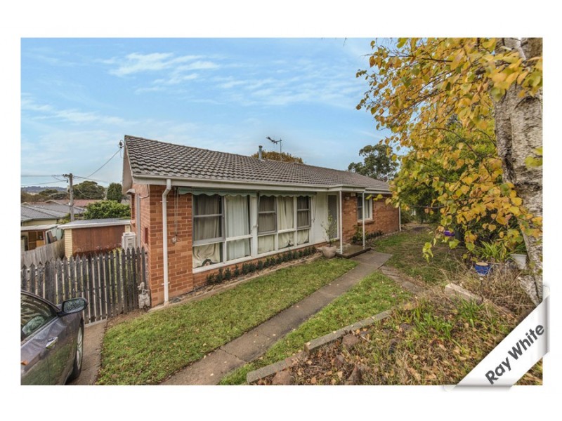 59 – 65 Burnie Street, Lyons ACT 2606