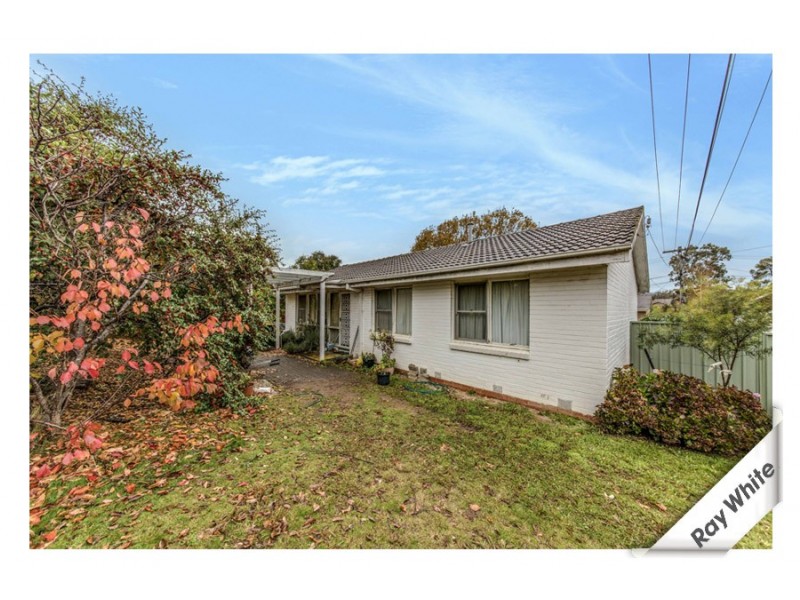 59 – 65 Burnie Street, Lyons ACT 2606