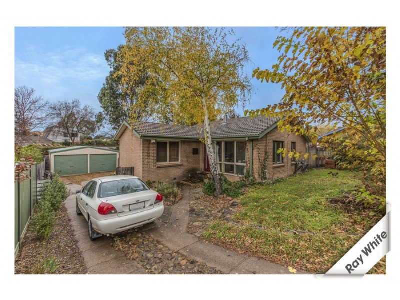 59 – 65 Burnie Street, Lyons ACT 2606