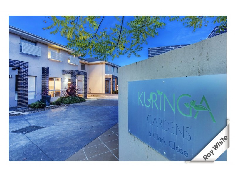 2/6 Clark Close, Spence ACT 2615