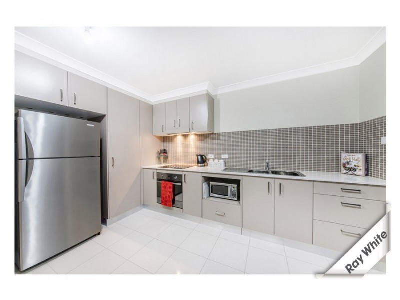2/6 Clark Close, Spence ACT 2615