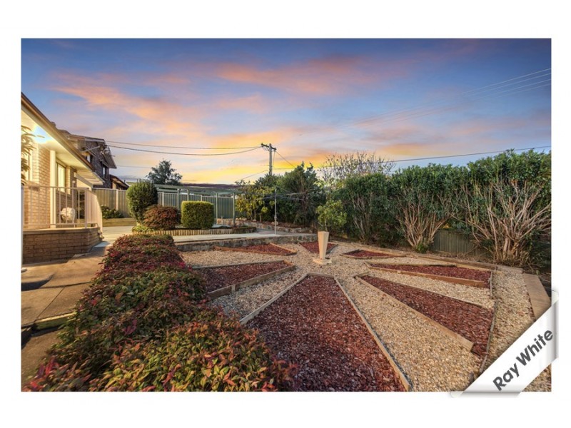 7 Vagabond Crescent, Mckellar ACT 2617