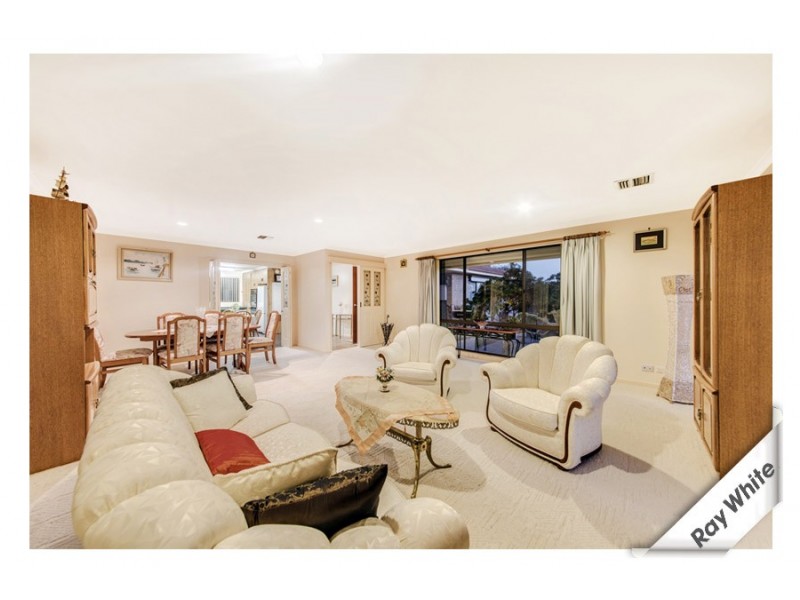 7 Vagabond Crescent, Mckellar ACT 2617