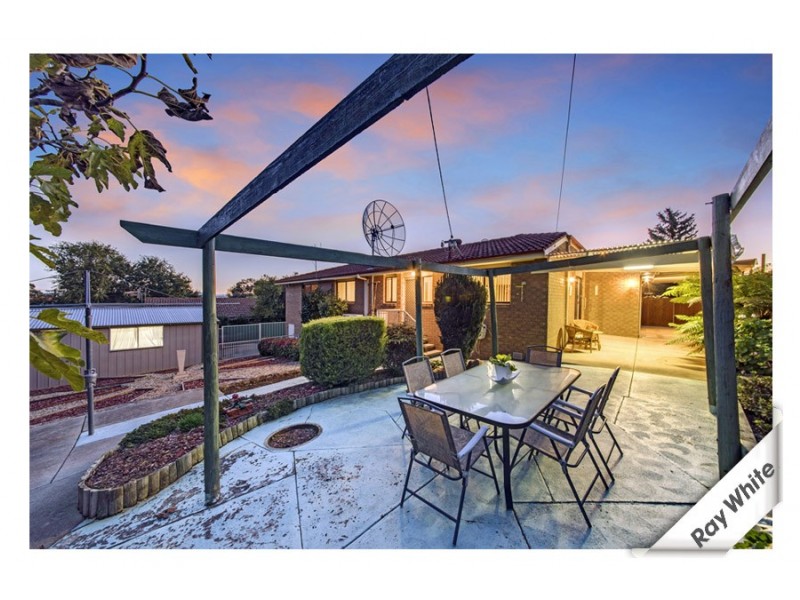 7 Vagabond Crescent, Mckellar ACT 2617